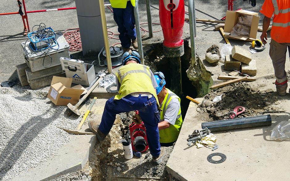déboucheur canalisation maison Viry-Châtillon