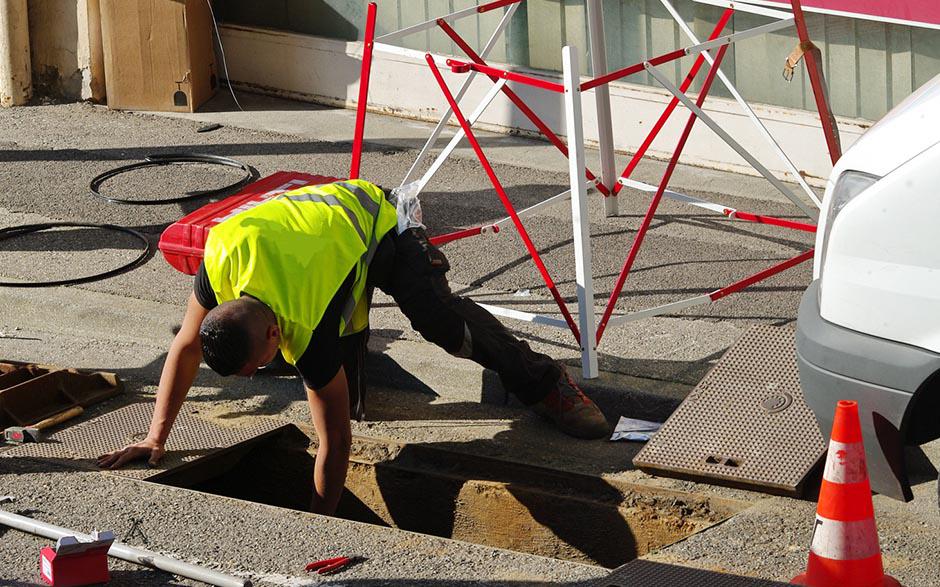 déboucheur canalisation maison Viry-Châtillon