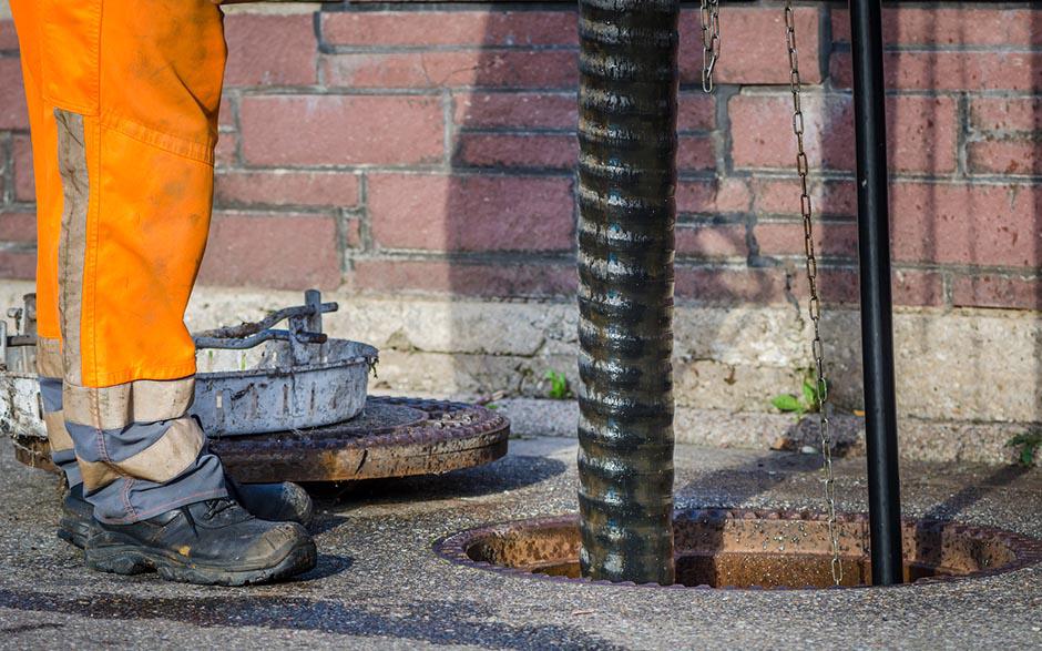 débouchage curage canalisation La Ferté-sous-Jouarre