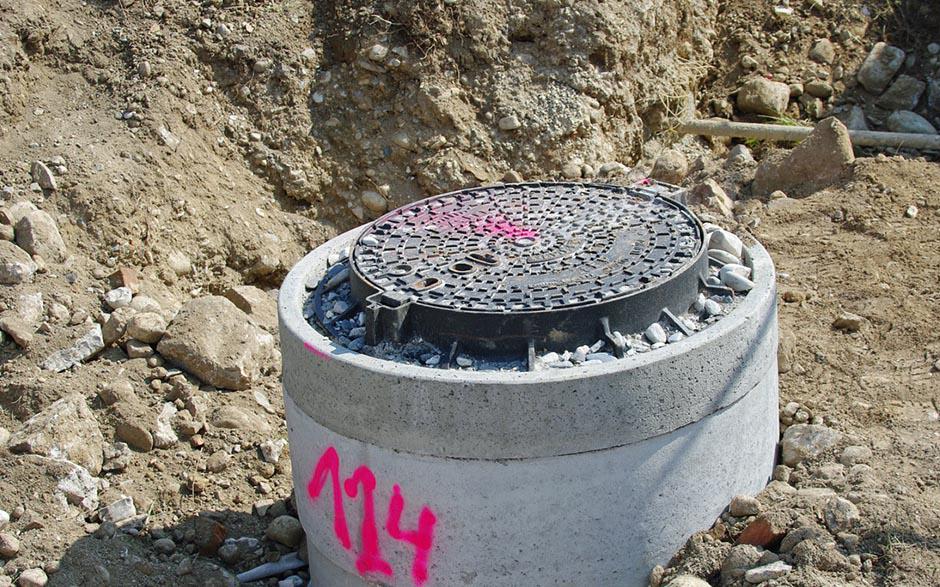 déboucher canalisation wc Gagny