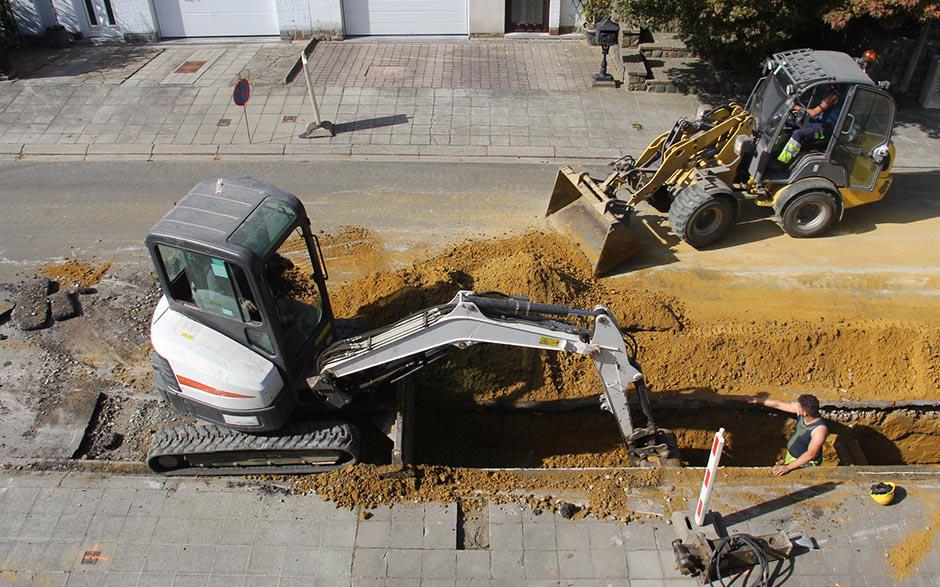 société débouchage canalisation Osny