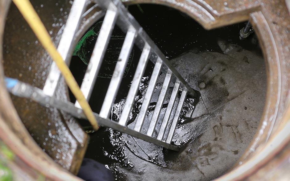 débouchage curage canalisation La Ferté-sous-Jouarre